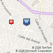 Room Mate Laura Map